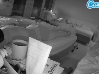 Julmodels Bedroom-D2